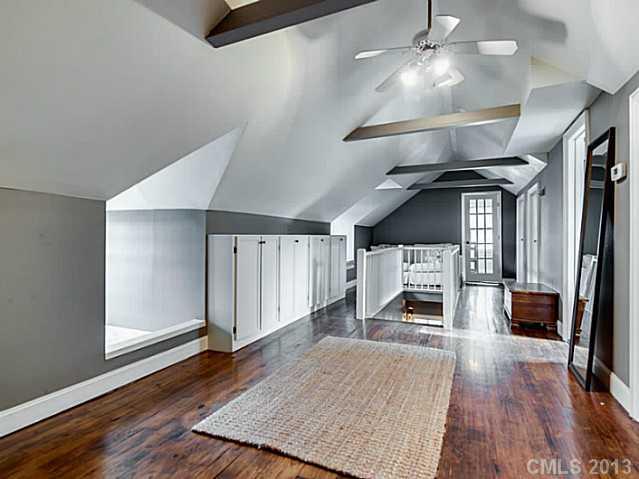 1590 Clayton Drive Charlotte NC 28203