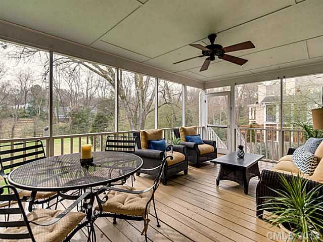 1590 Clayton Drive Charlotte NC 28203