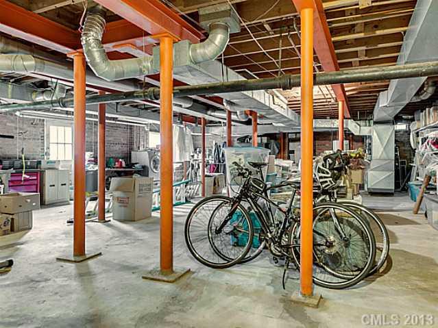 1590 Clayton Drive Charlotte NC 28203