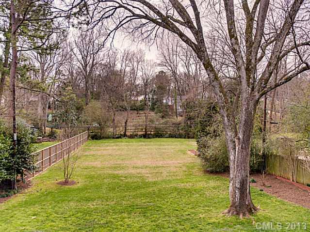 1590 Clayton Drive Charlotte NC 28203