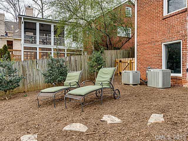 1590 Clayton Drive Charlotte NC 28203
