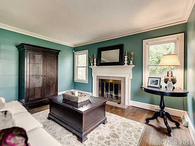 1590 Clayton Drive Charlotte NC 28203