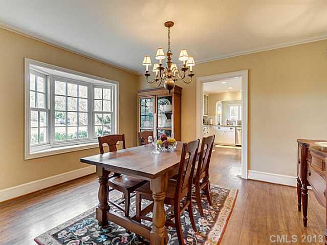 1590 Clayton Drive Charlotte NC 28203