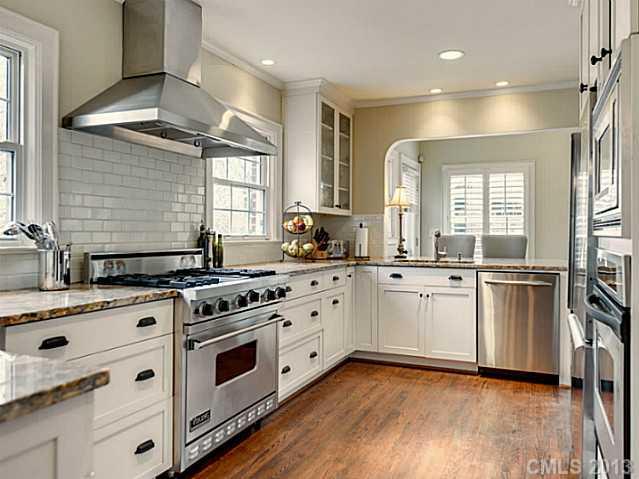 1590 Clayton Drive Charlotte NC 28203