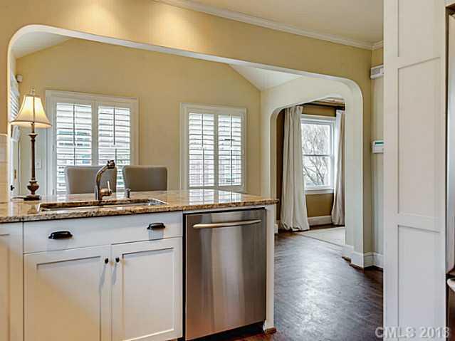 1590 Clayton Drive Charlotte NC 28203