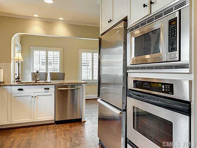 1590 Clayton Drive Charlotte NC 28203