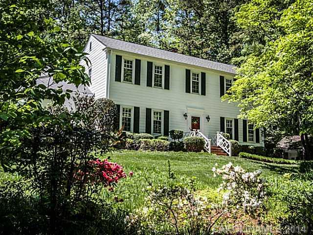 4114 Columbine Circle Charlotte NC 28211