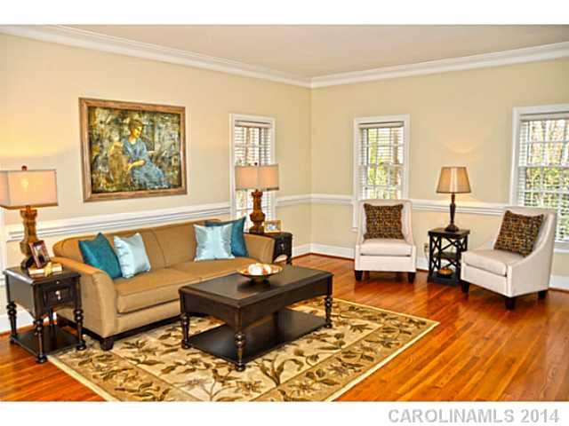 4114 Columbine Circle Charlotte NC 28211