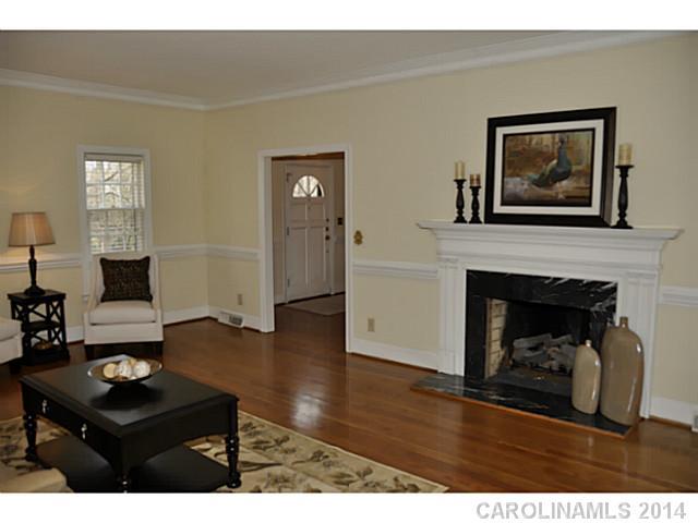 4114 Columbine Circle Charlotte NC 28211