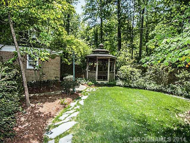 4114 Columbine Circle Charlotte NC 28211
