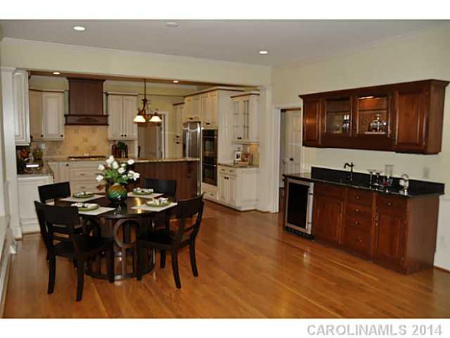 4114 Columbine Circle Charlotte NC 28211