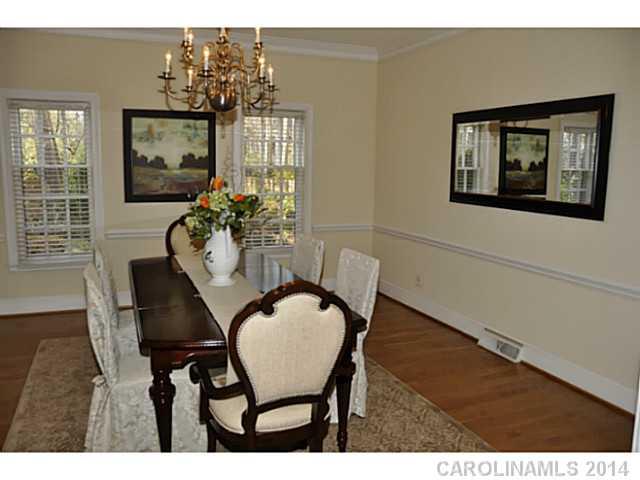 4114 Columbine Circle Charlotte NC 28211
