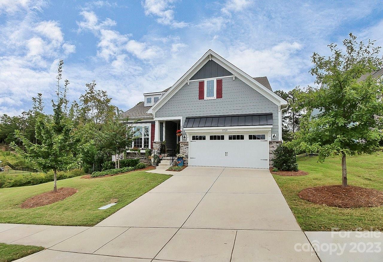 15524 Aviary Orchard Way Charlotte NC 28278