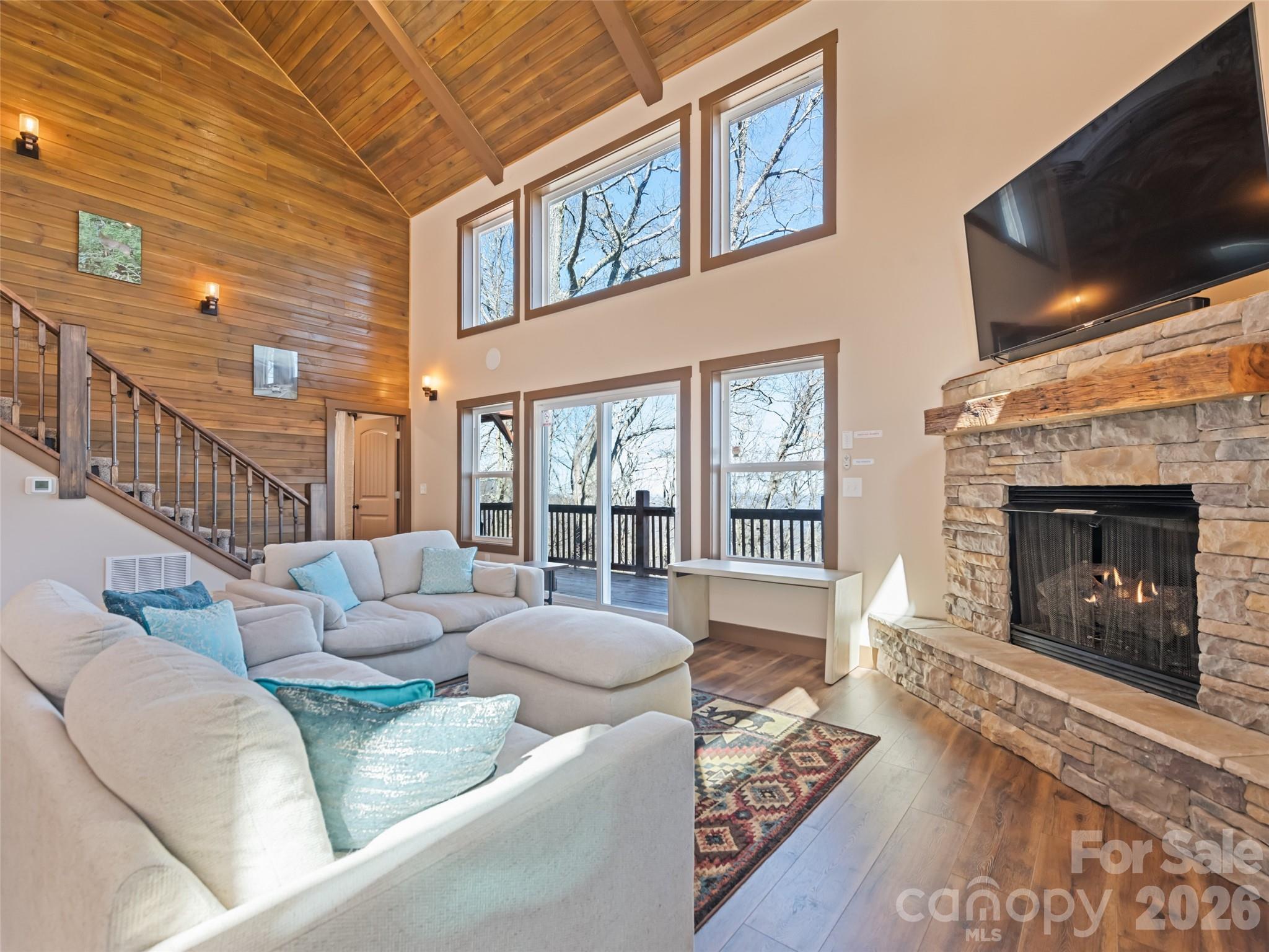 188 Bear Track Trail Maggie Valley NC 28751
