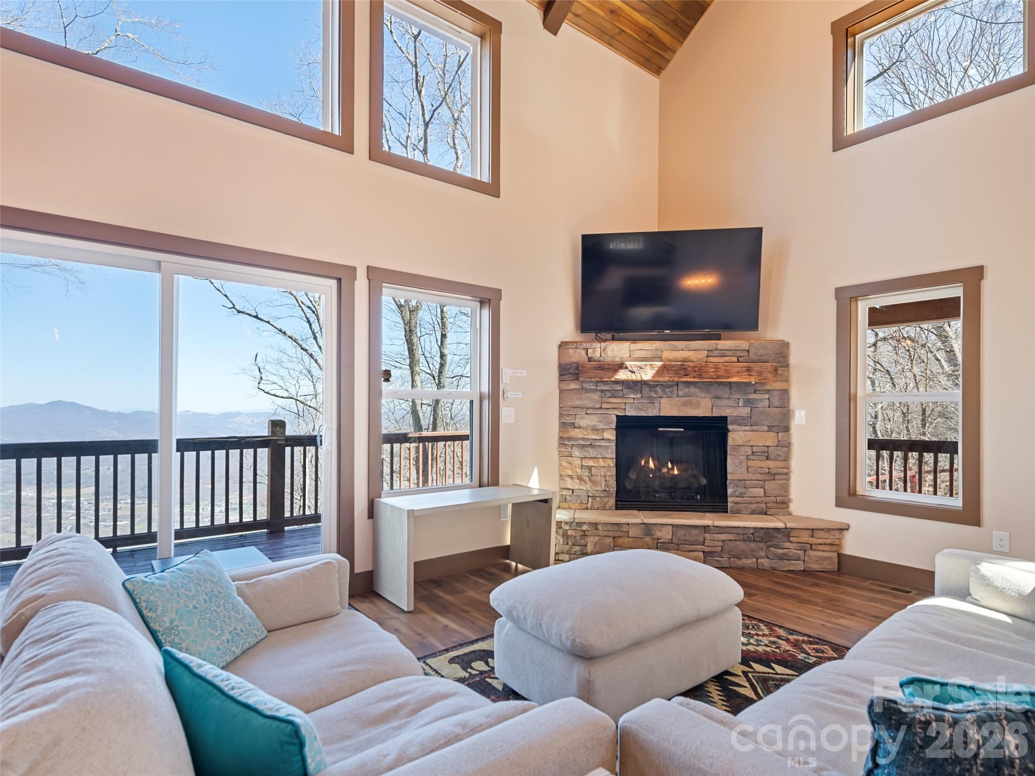 188 Bear Track Trail Maggie Valley NC 28751