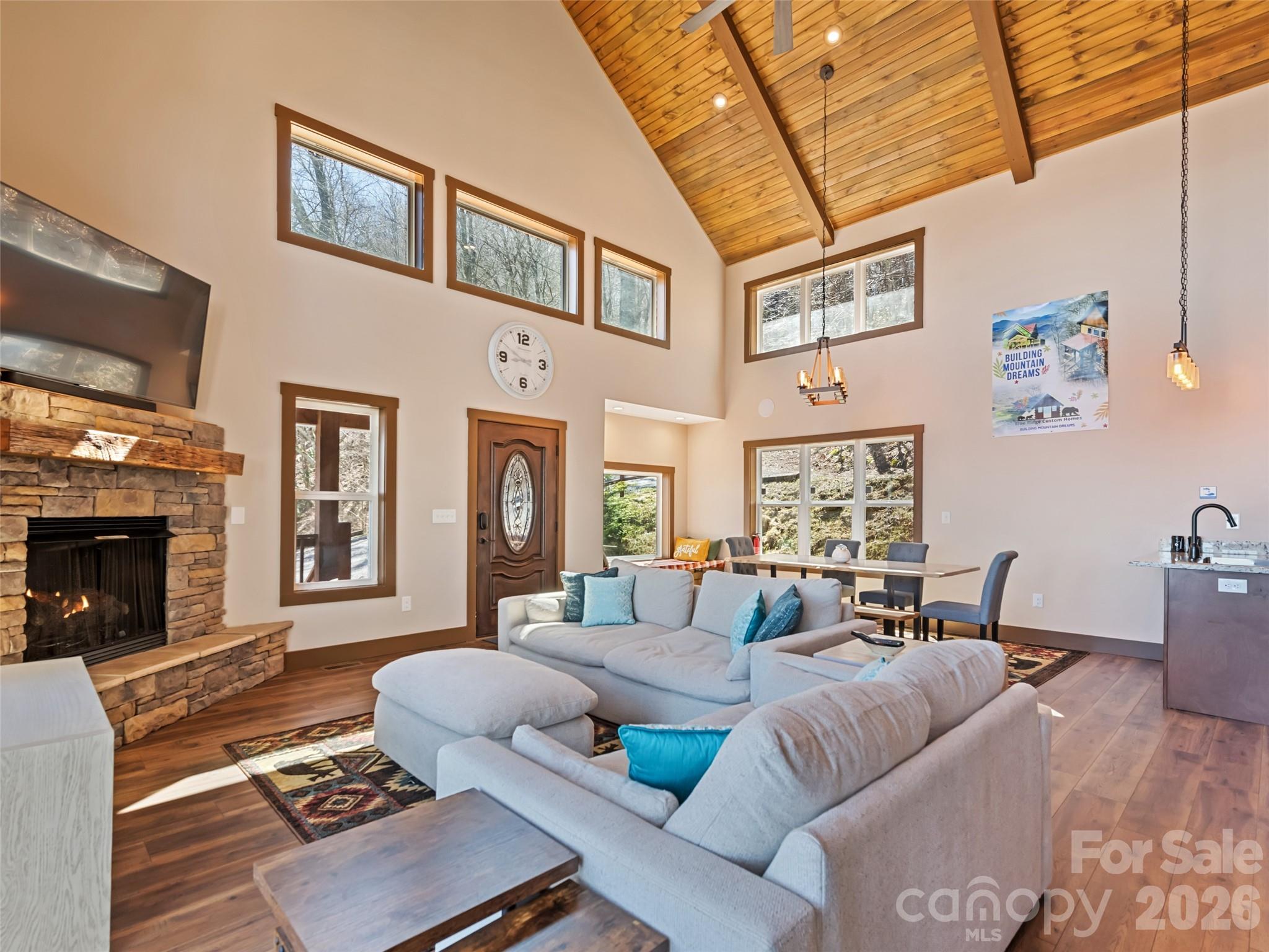 188 Bear Track Trail Maggie Valley NC 28751