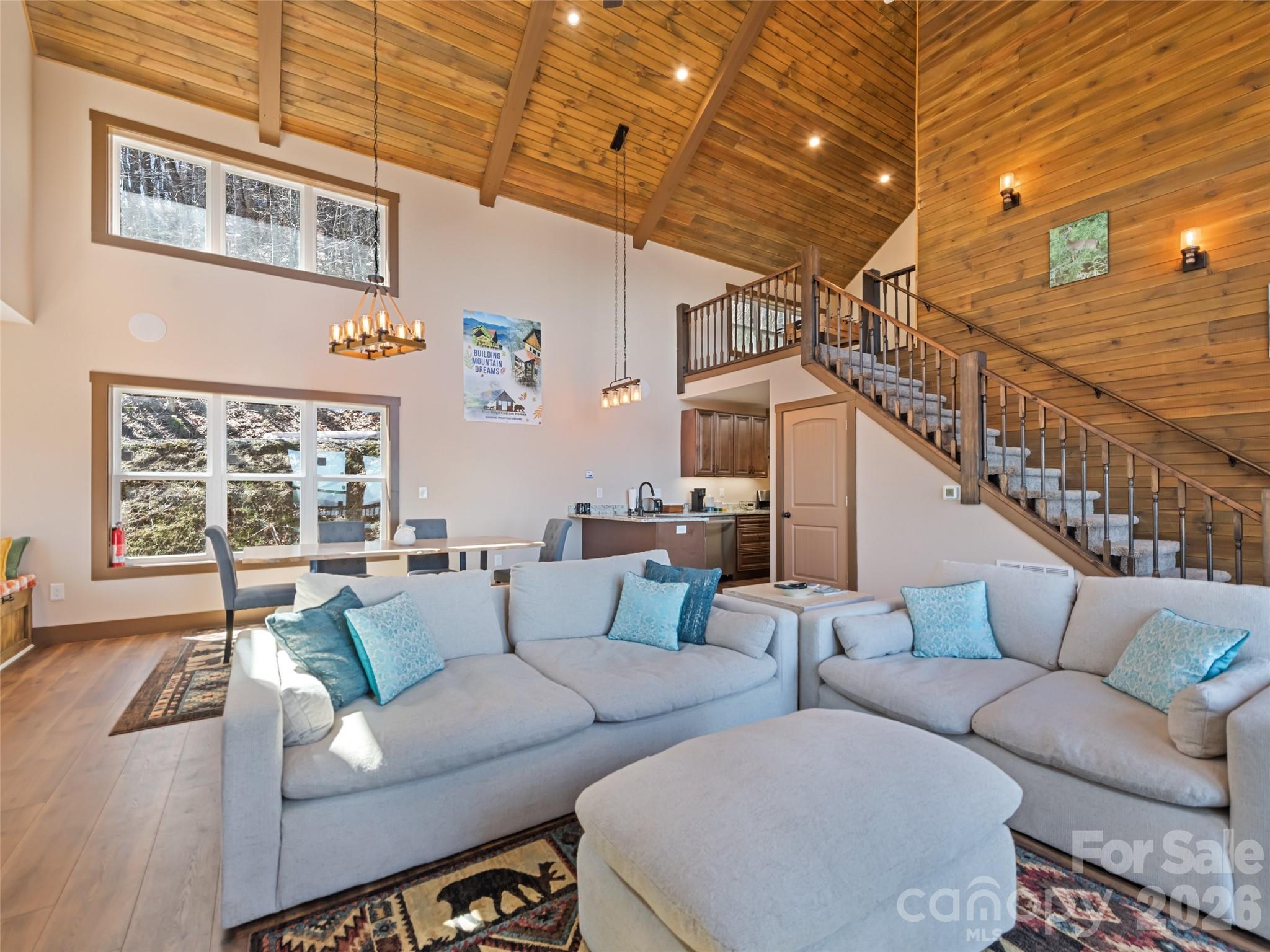188 Bear Track Trail Maggie Valley NC 28751