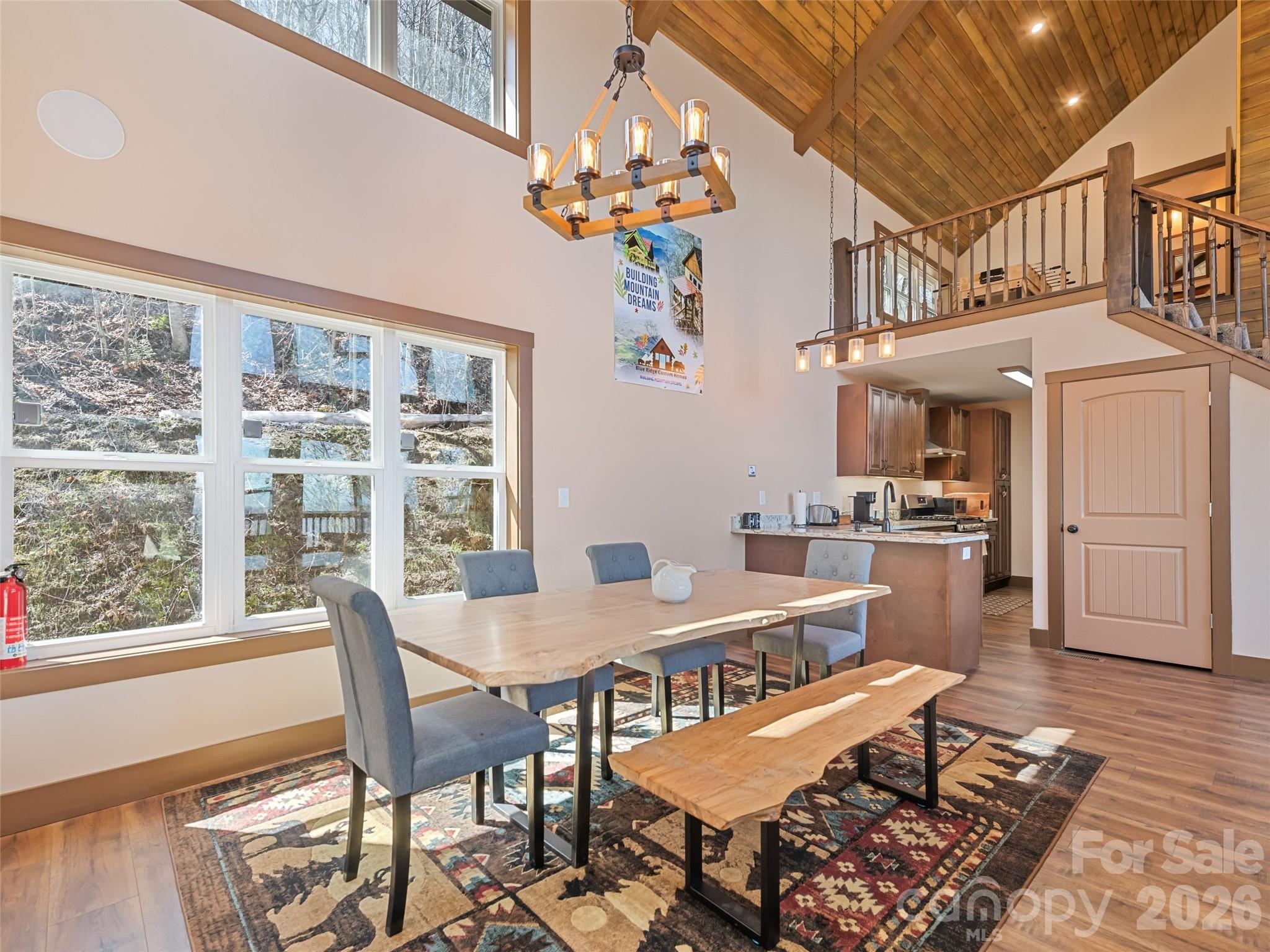 188 Bear Track Trail Maggie Valley NC 28751