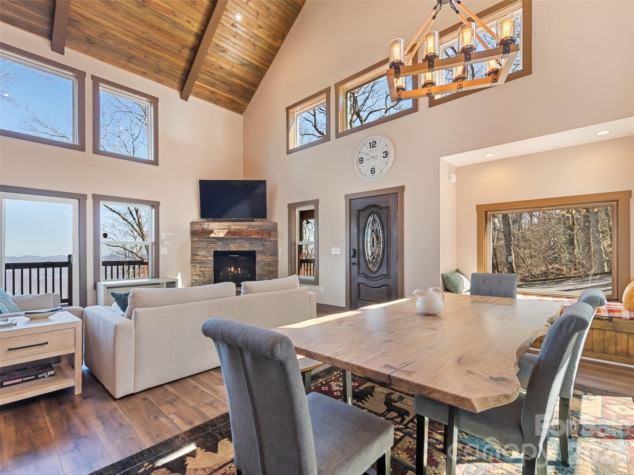 188 Bear Track Trail Maggie Valley NC 28751