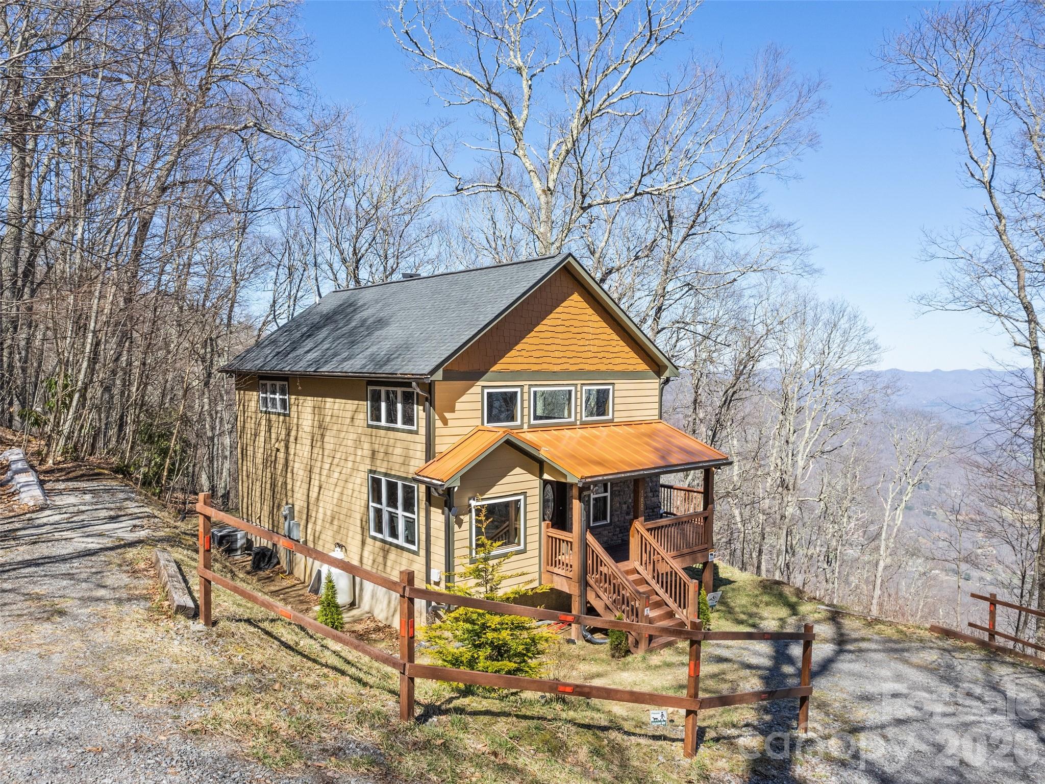 188 Bear Track Trail Maggie Valley NC 28751