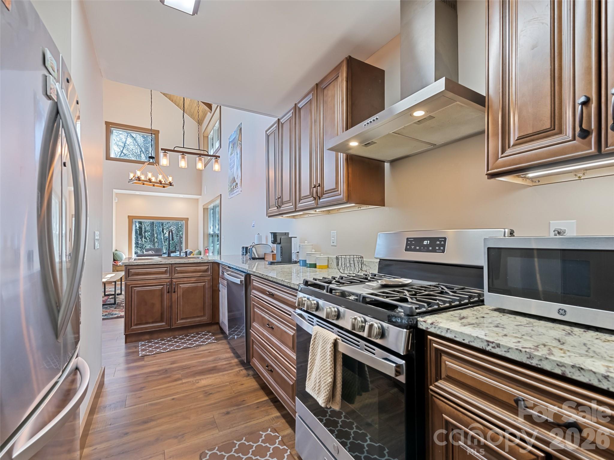 188 Bear Track Trail Maggie Valley NC 28751