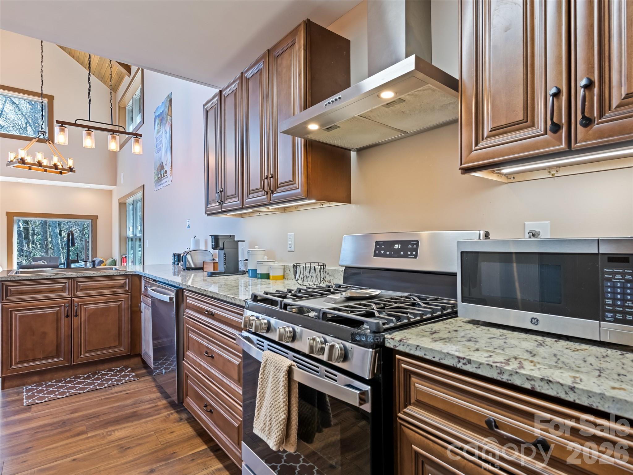 188 Bear Track Trail Maggie Valley NC 28751