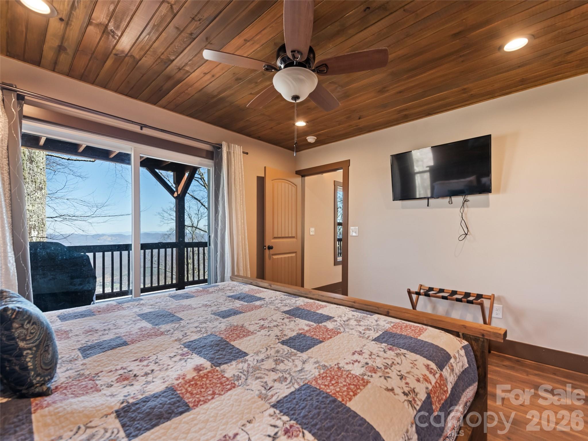 188 Bear Track Trail Maggie Valley NC 28751