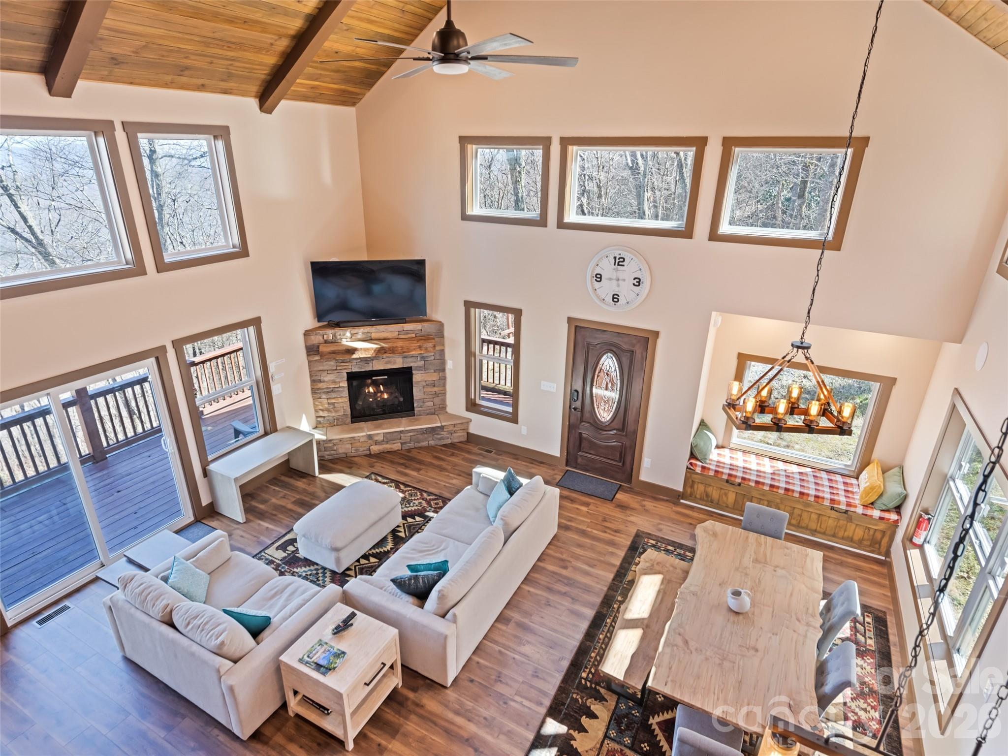 188 Bear Track Trail Maggie Valley NC 28751