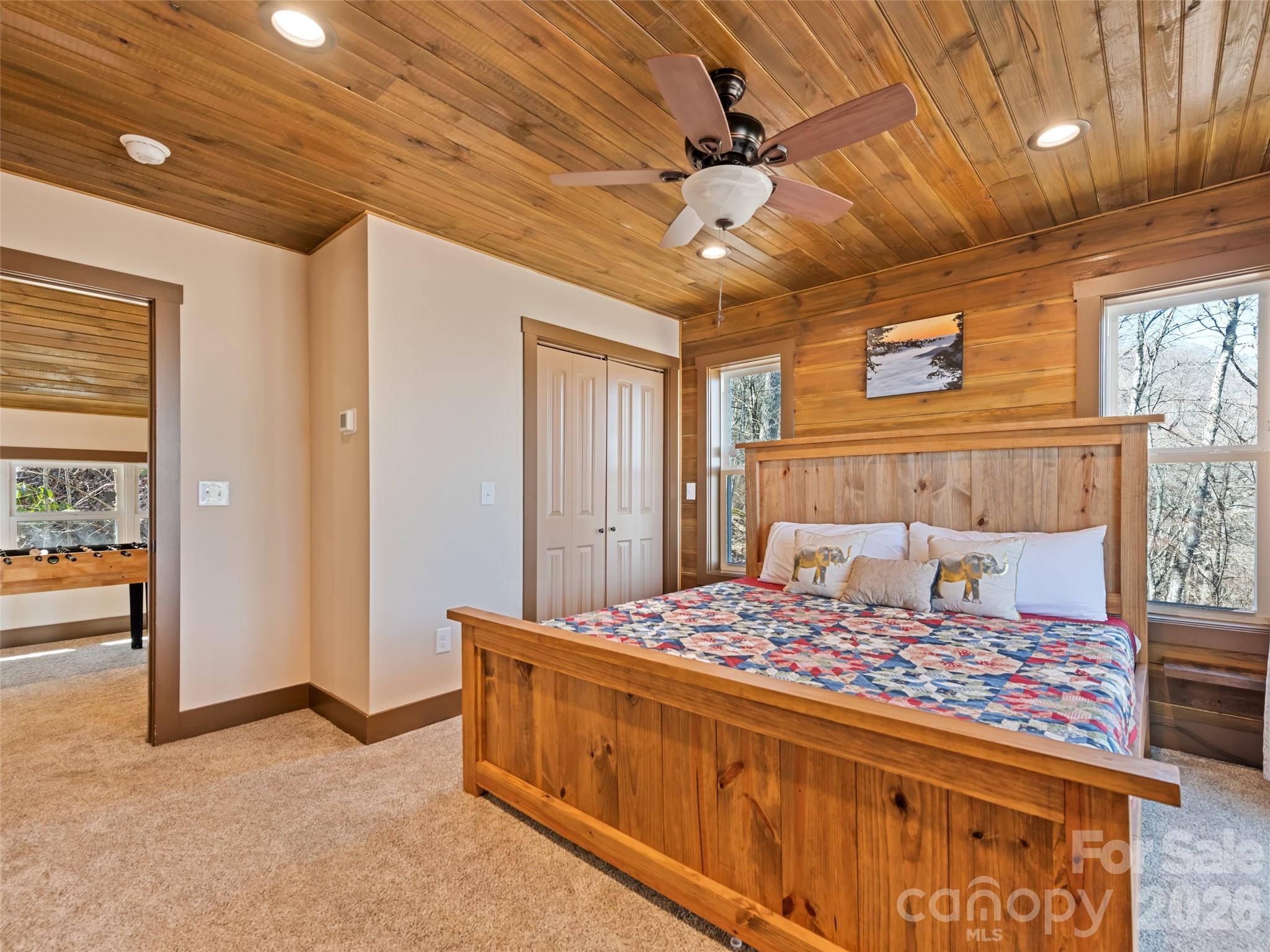 188 Bear Track Trail Maggie Valley NC 28751