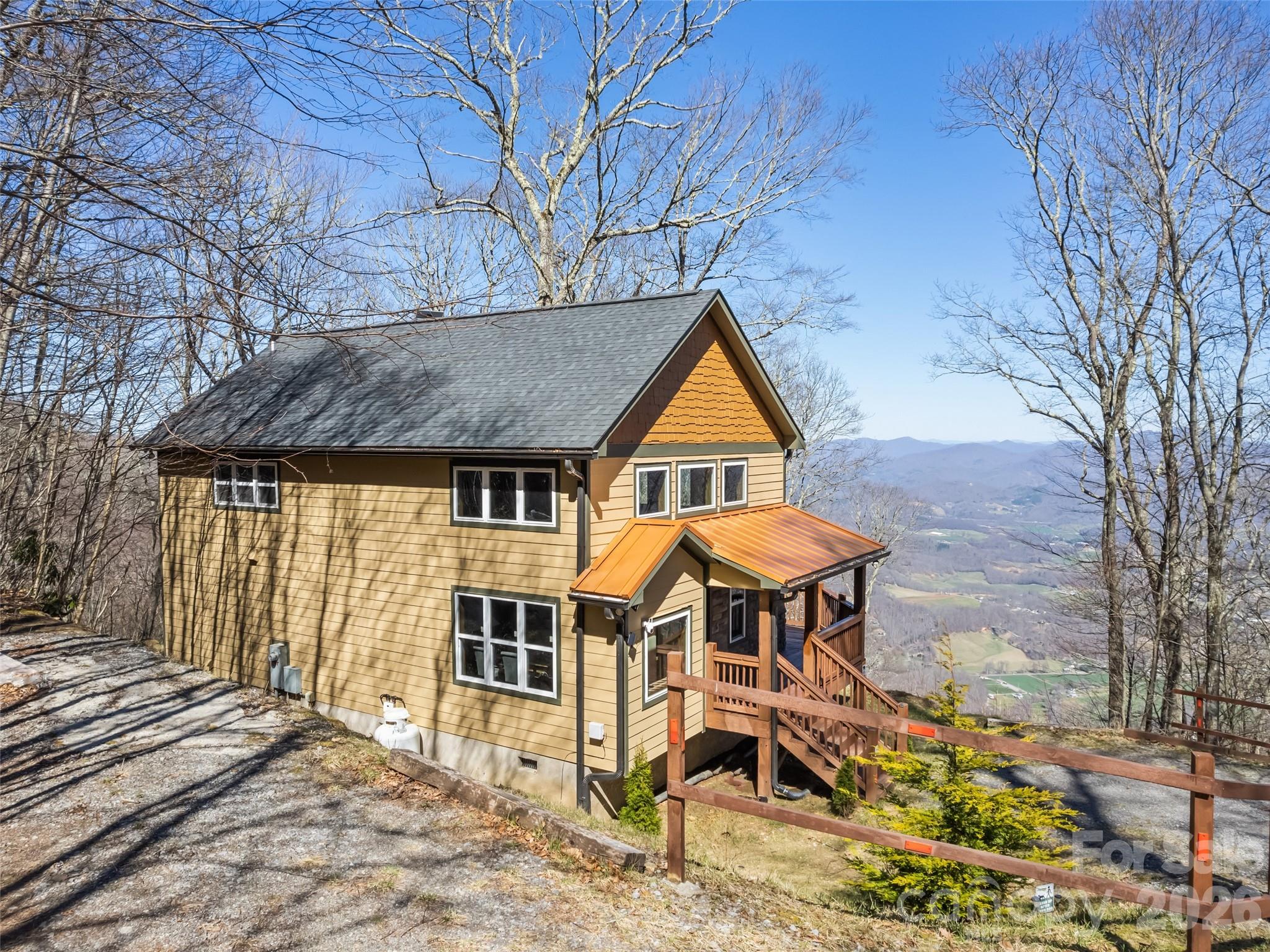 188 Bear Track Trail Maggie Valley NC 28751
