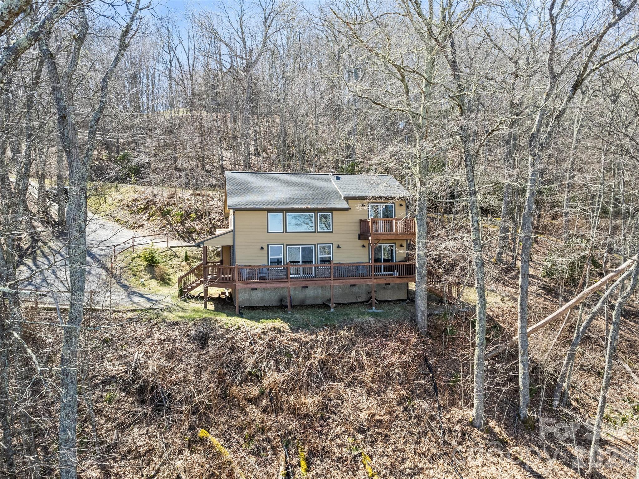 188 Bear Track Trail Maggie Valley NC 28751