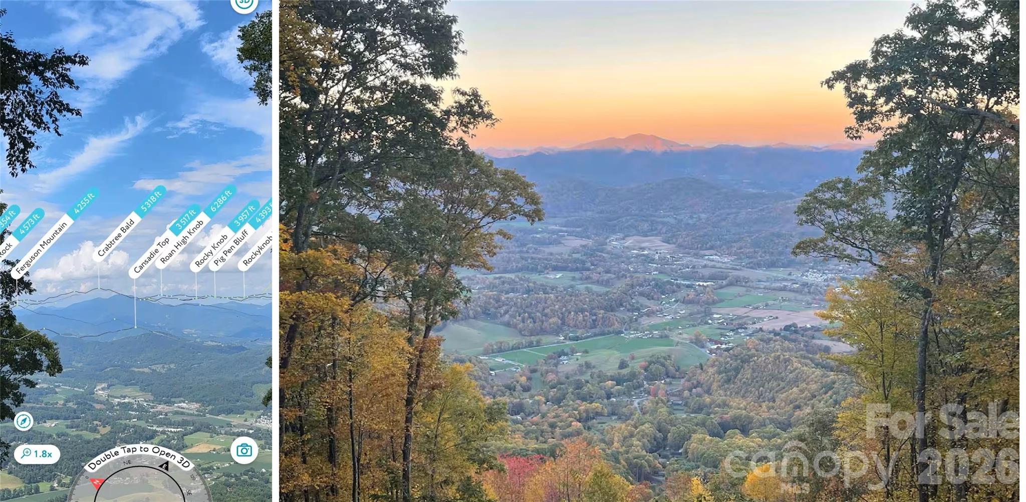 188 Bear Track Trail Maggie Valley NC 28751