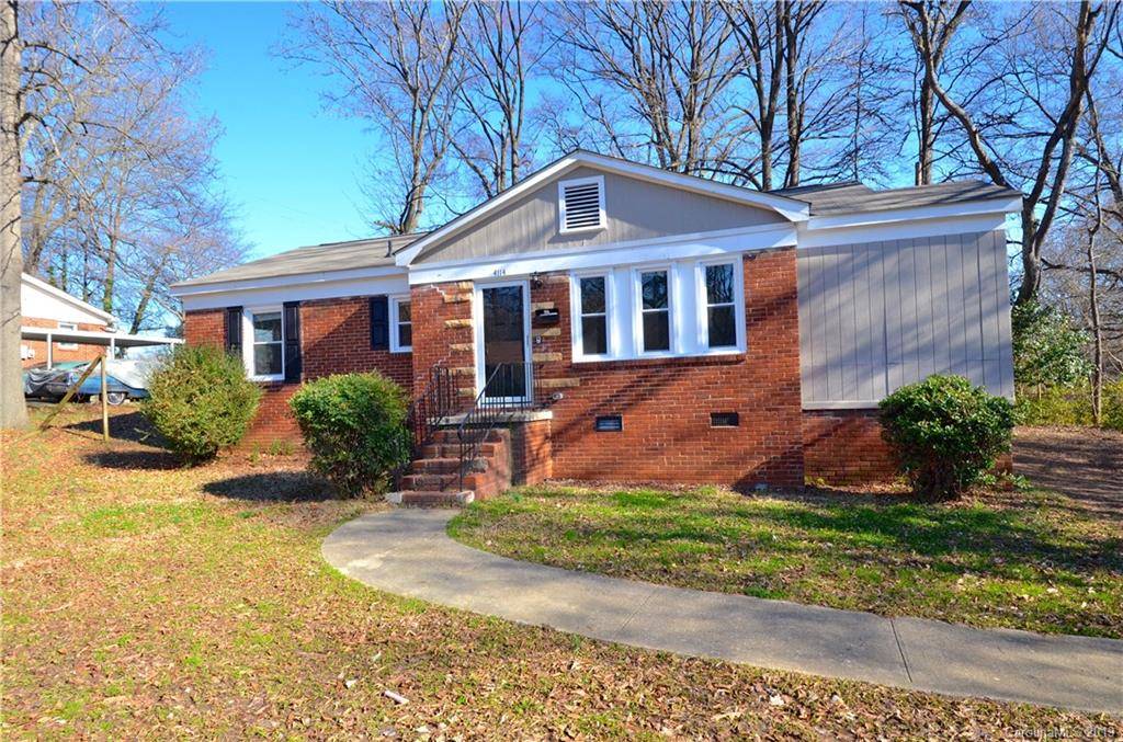 4114 Tillman Road Charlotte NC 28208
