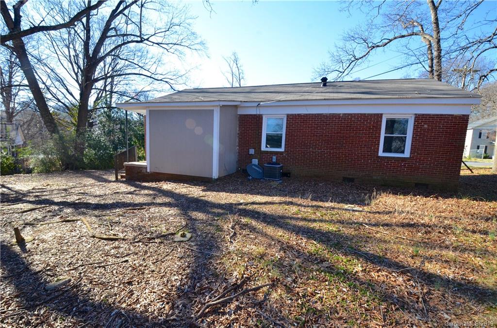 4114 Tillman Road Charlotte NC 28208