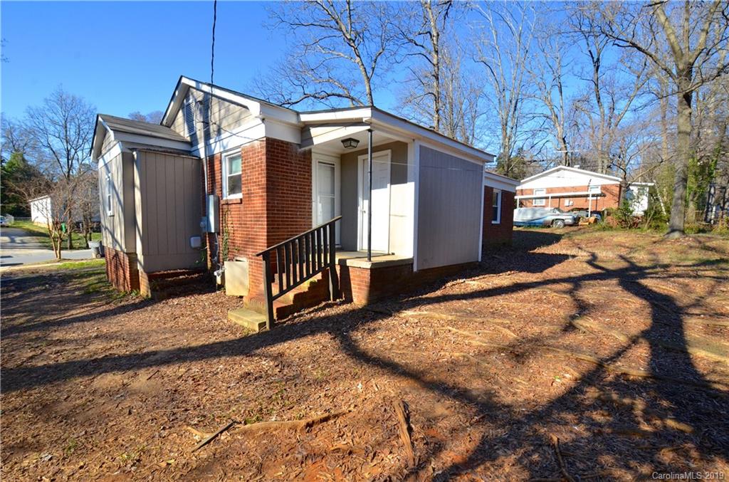 4114 Tillman Road Charlotte NC 28208