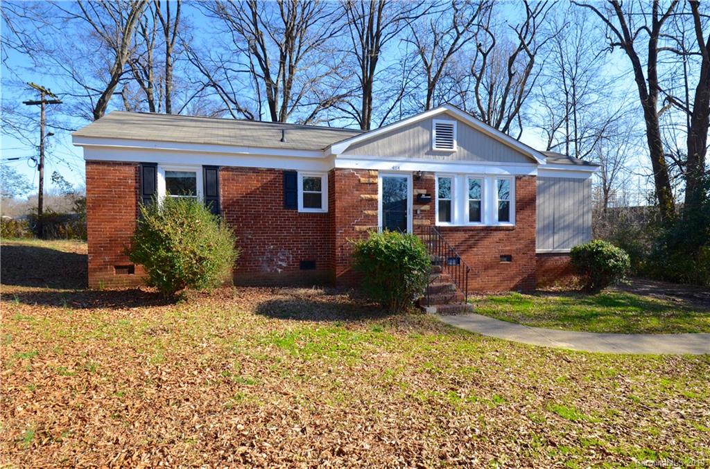 4114 Tillman Road Charlotte NC 28208