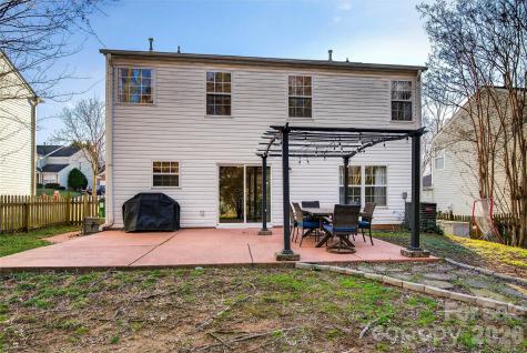 8704 Laurel Run Drive Charlotte NC 28269