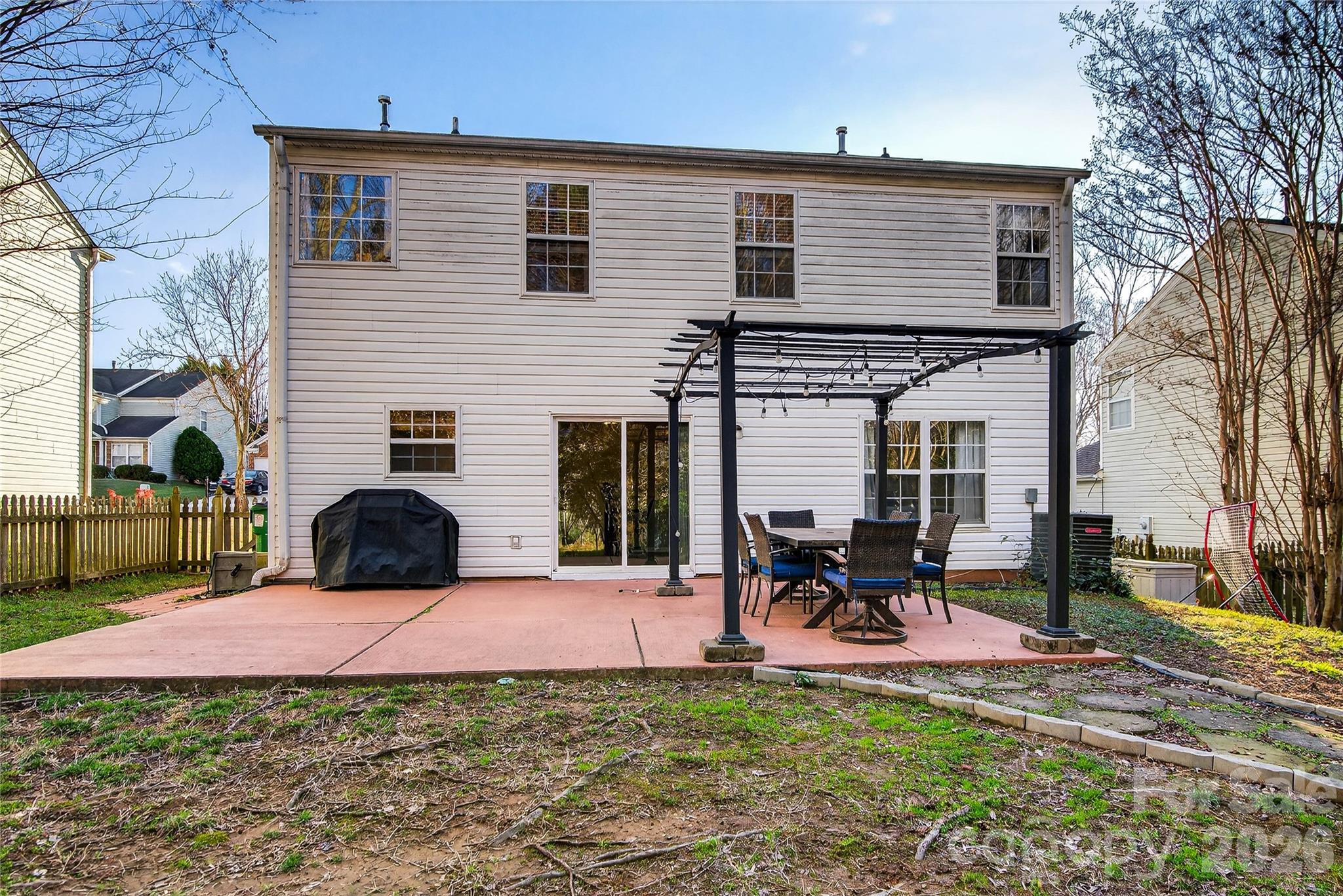 8704 Laurel Run Drive Charlotte NC 28269