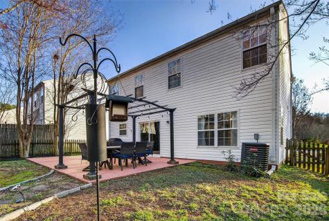 8704 Laurel Run Drive Charlotte NC 28269