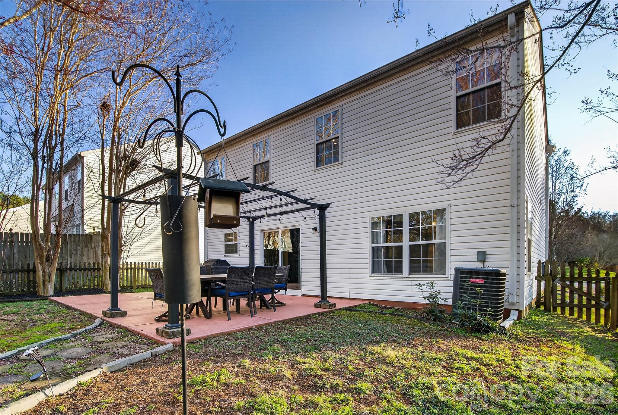 8704 Laurel Run Drive Charlotte NC 28269