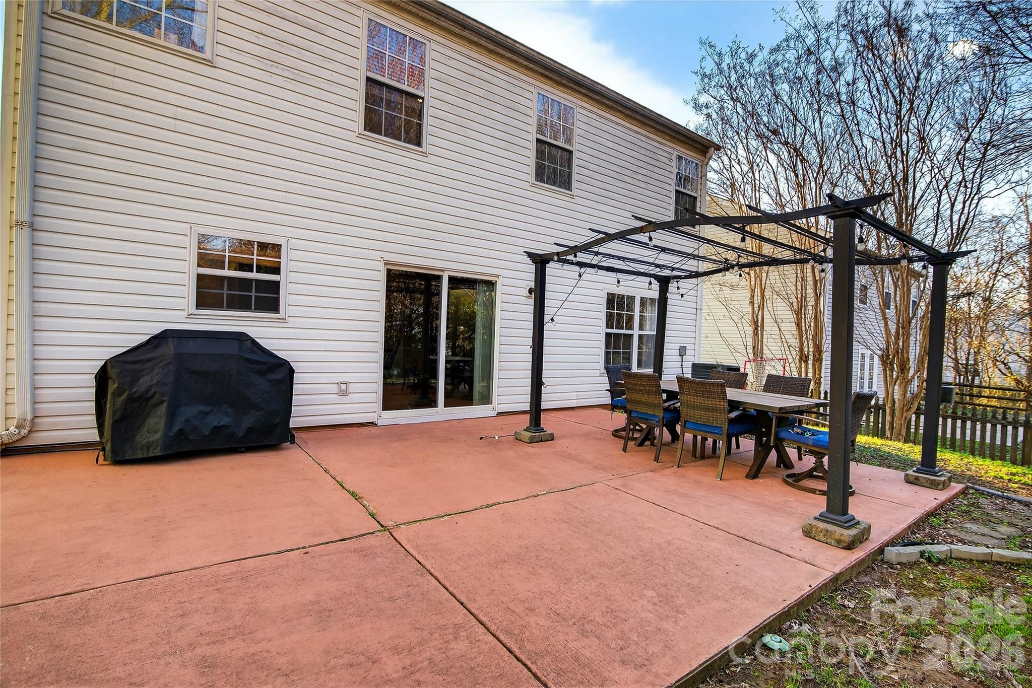 8704 Laurel Run Drive Charlotte NC 28269