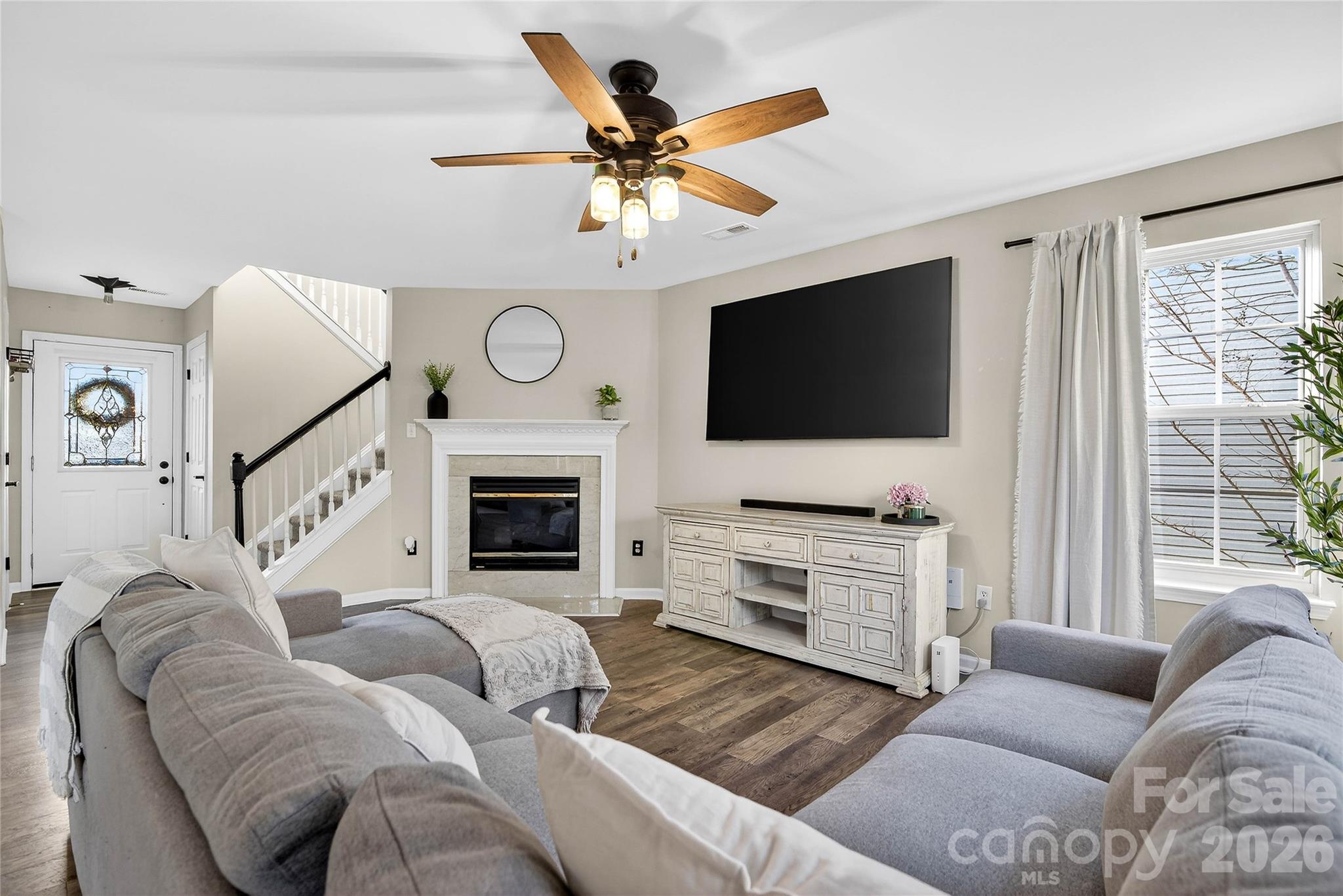8704 Laurel Run Drive Charlotte NC 28269