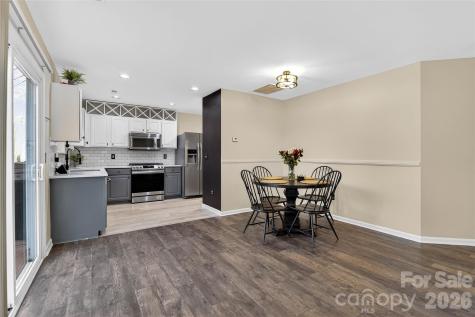 8704 Laurel Run Drive Charlotte NC 28269