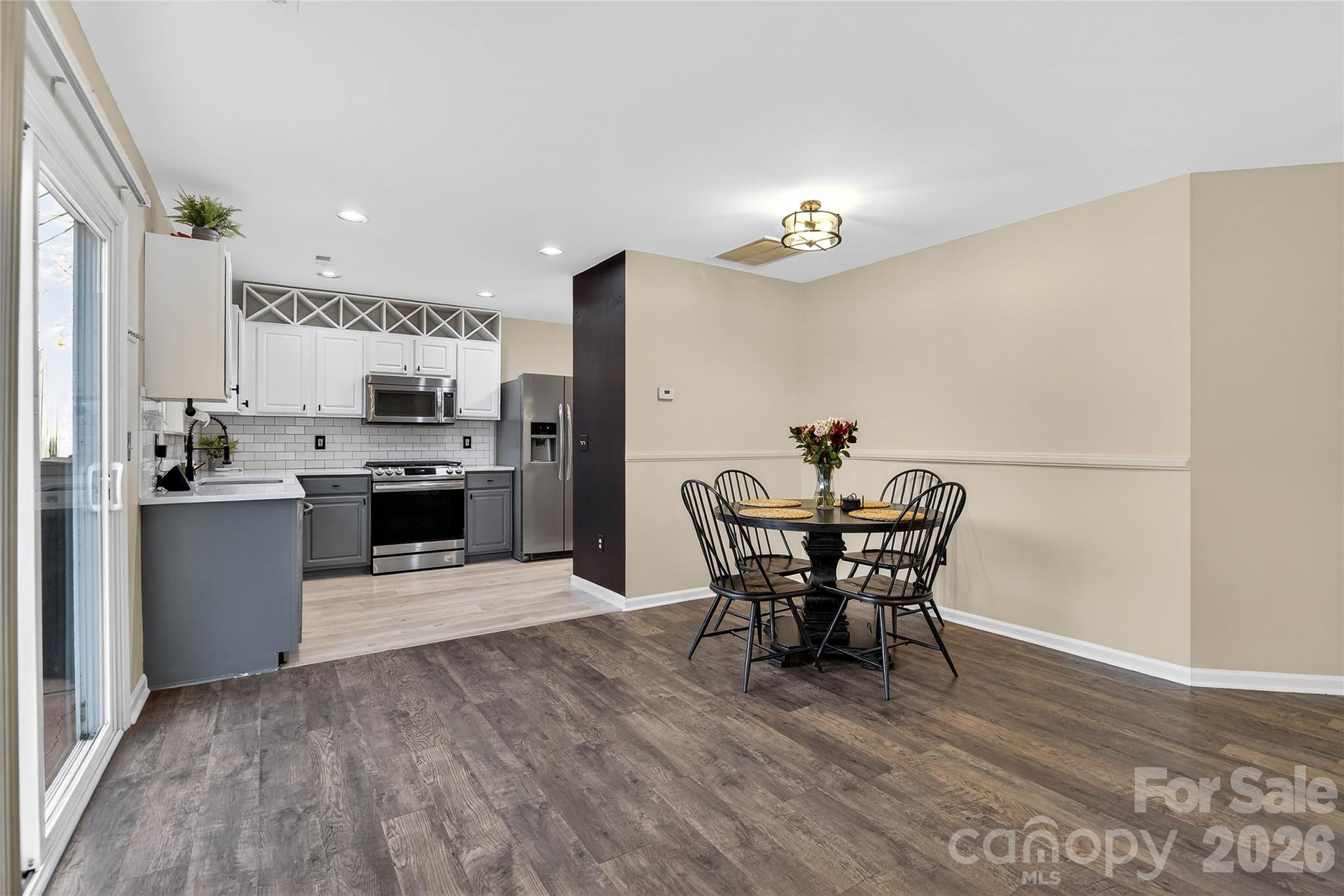 8704 Laurel Run Drive Charlotte NC 28269