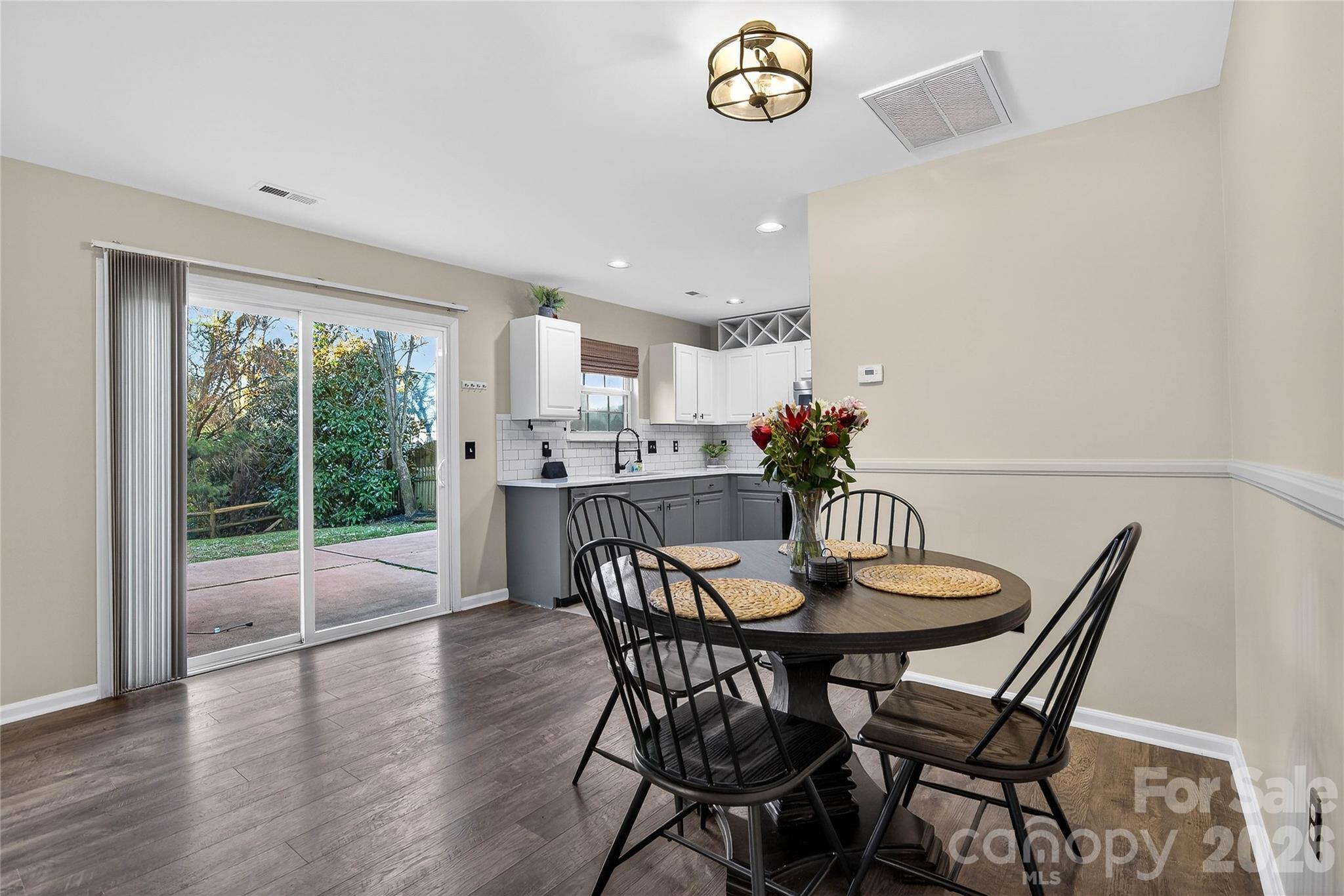 8704 Laurel Run Drive Charlotte NC 28269