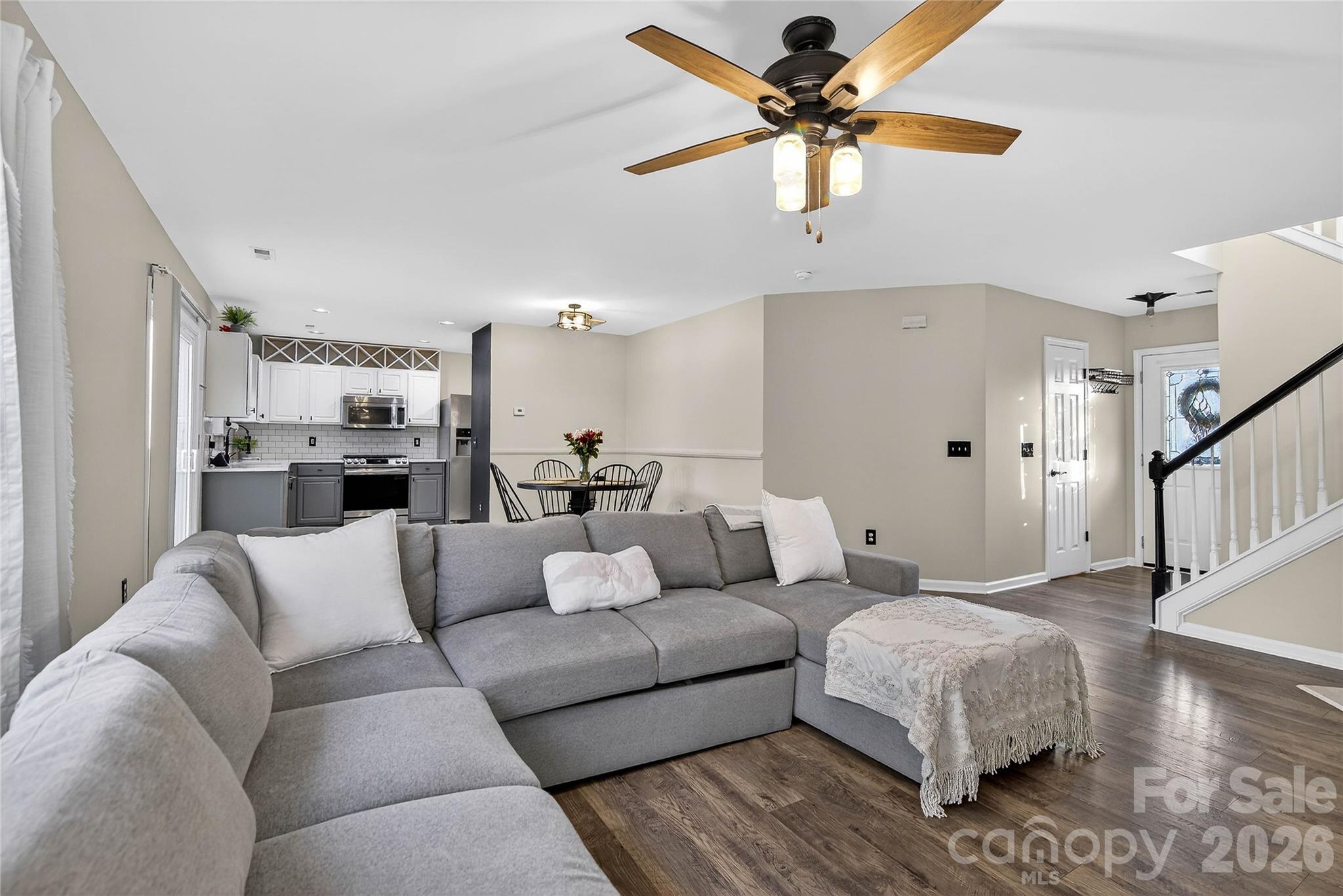 8704 Laurel Run Drive Charlotte NC 28269