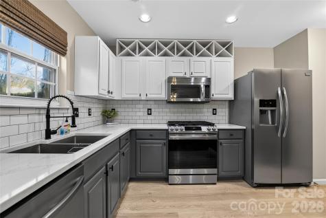 8704 Laurel Run Drive Charlotte NC 28269