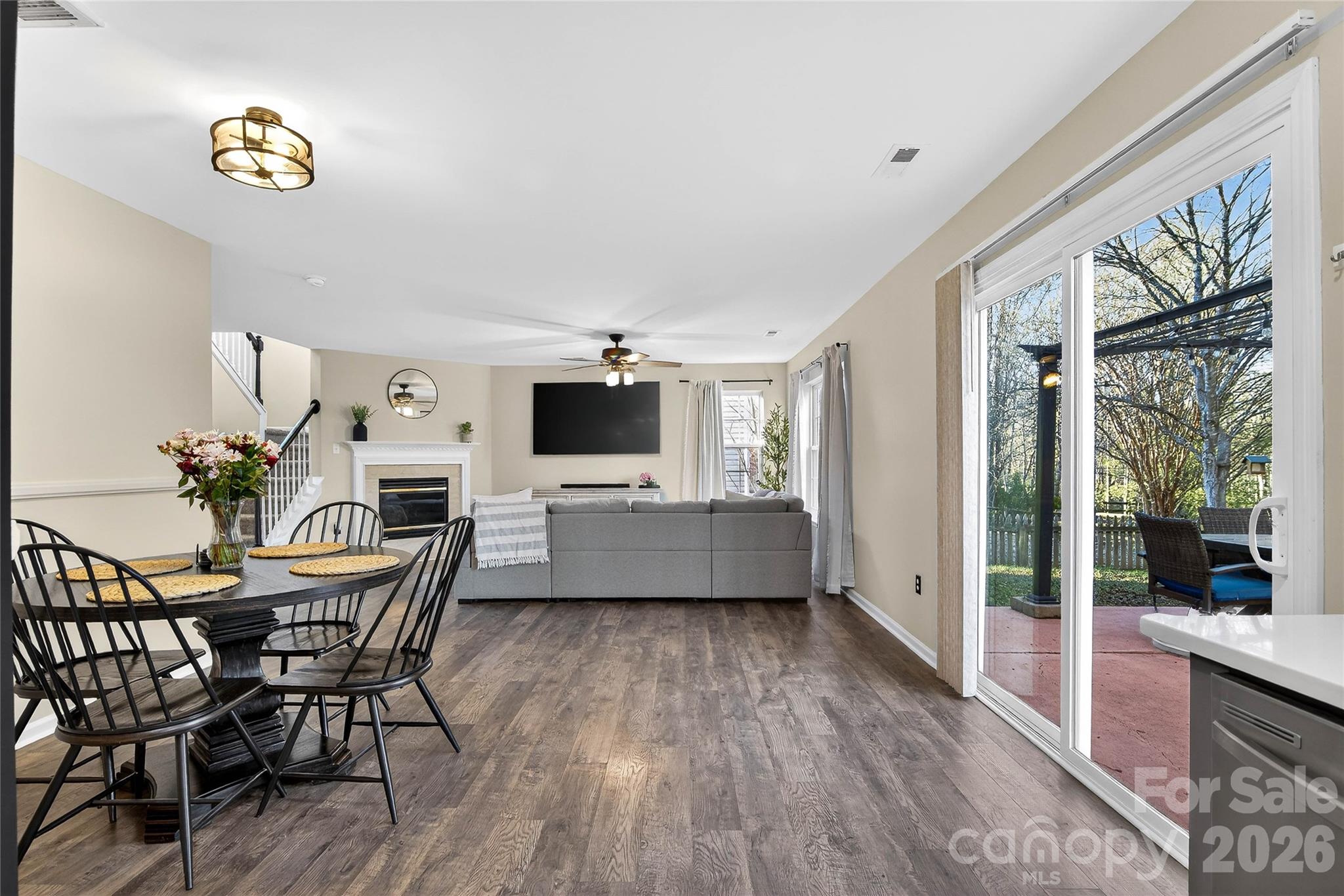 8704 Laurel Run Drive Charlotte NC 28269