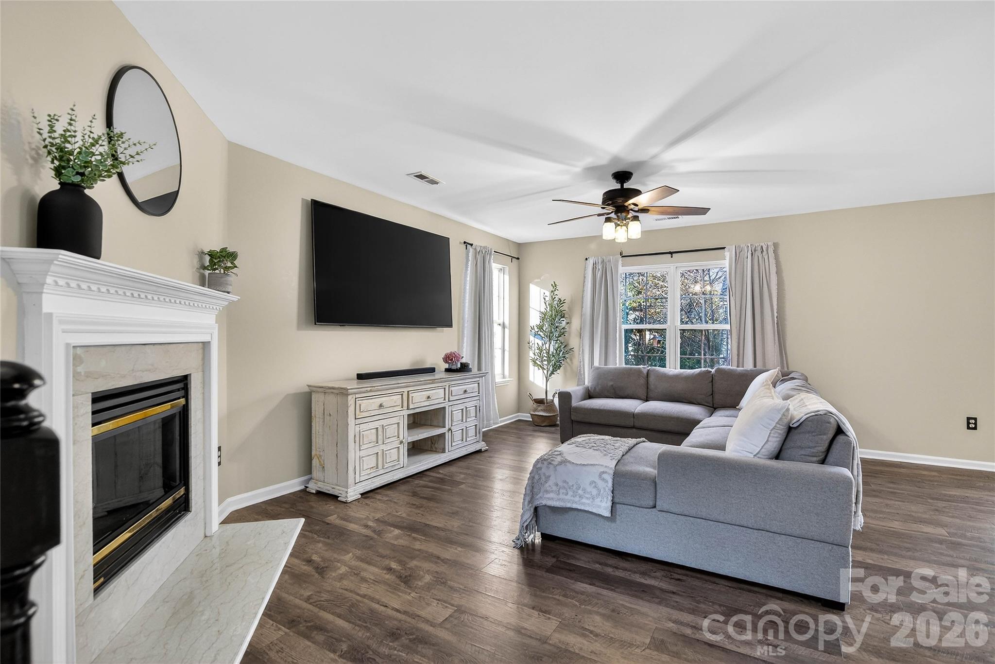 8704 Laurel Run Drive Charlotte NC 28269