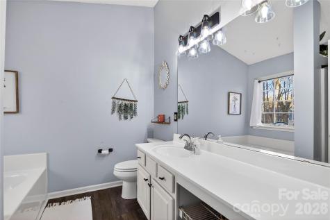 8704 Laurel Run Drive Charlotte NC 28269